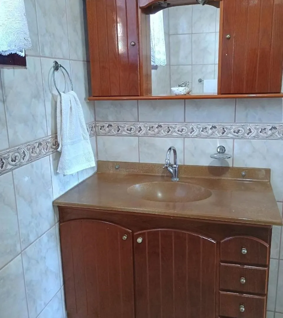 Portal Da Ferradura- Casa Do Sossego Em Buzios Apartment