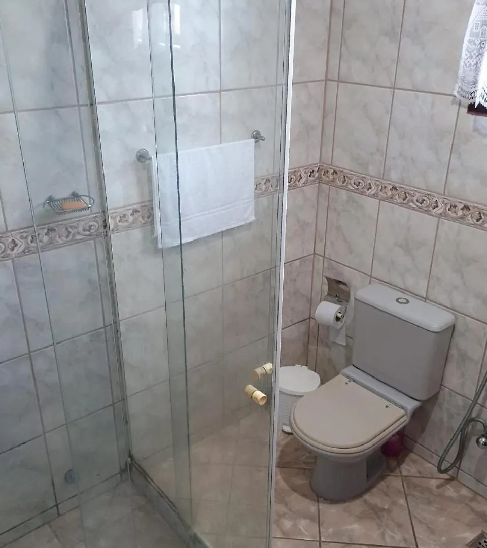 Portal Da Ferradura- Casa Do Sossego Em Buzios Apartment