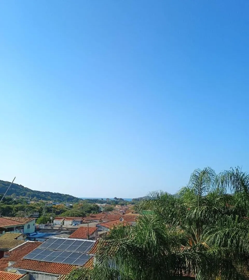 Portal Da Ferradura- Casa Do Sossego Em Buzios Apartment Armacao dos Buzios