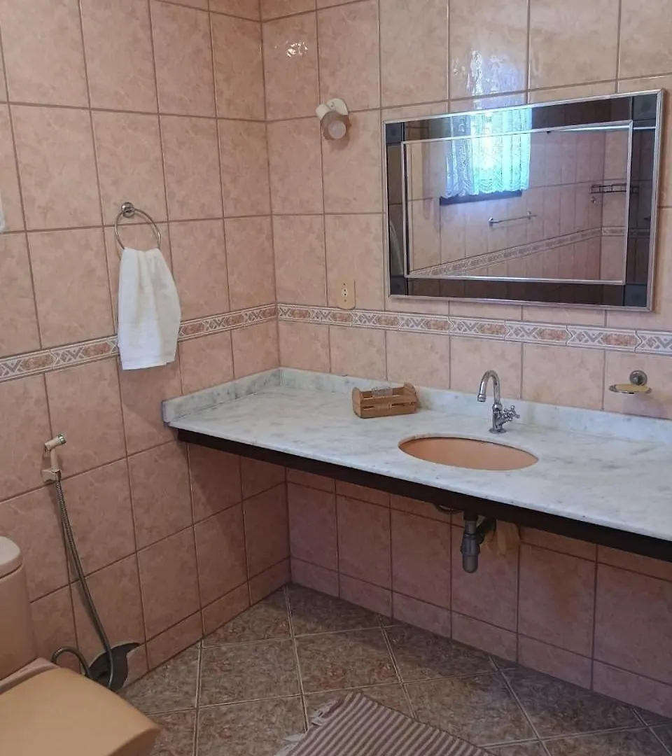 Portal Da Ferradura- Casa Do Sossego Em Buzios Apartment 0*, Armacao dos Buzios Brazil