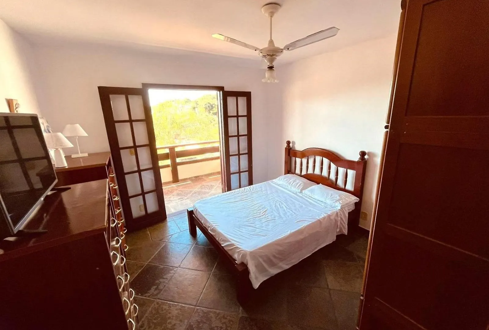 Portal Da Ferradura- Casa Do Sossego Em Buzios Apartment