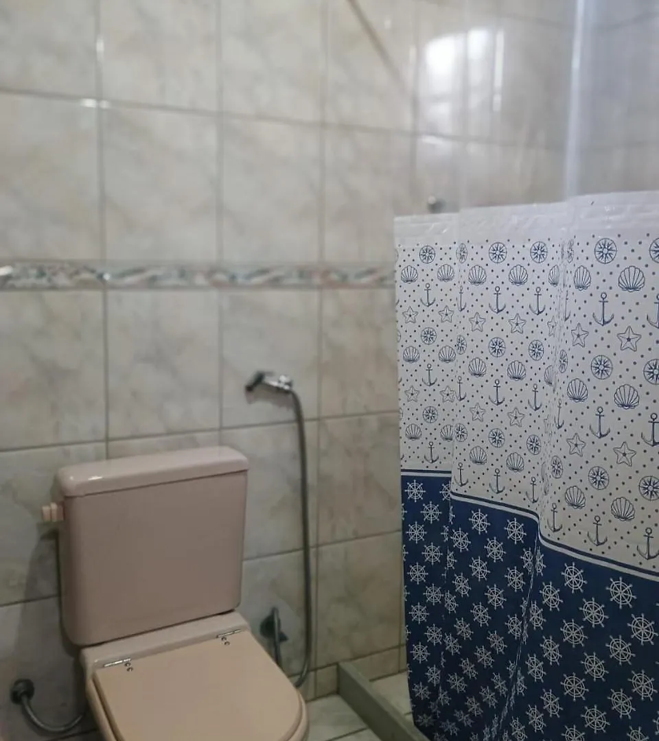 Portal Da Ferradura- Casa Do Sossego Em Buzios Apartment Brazil