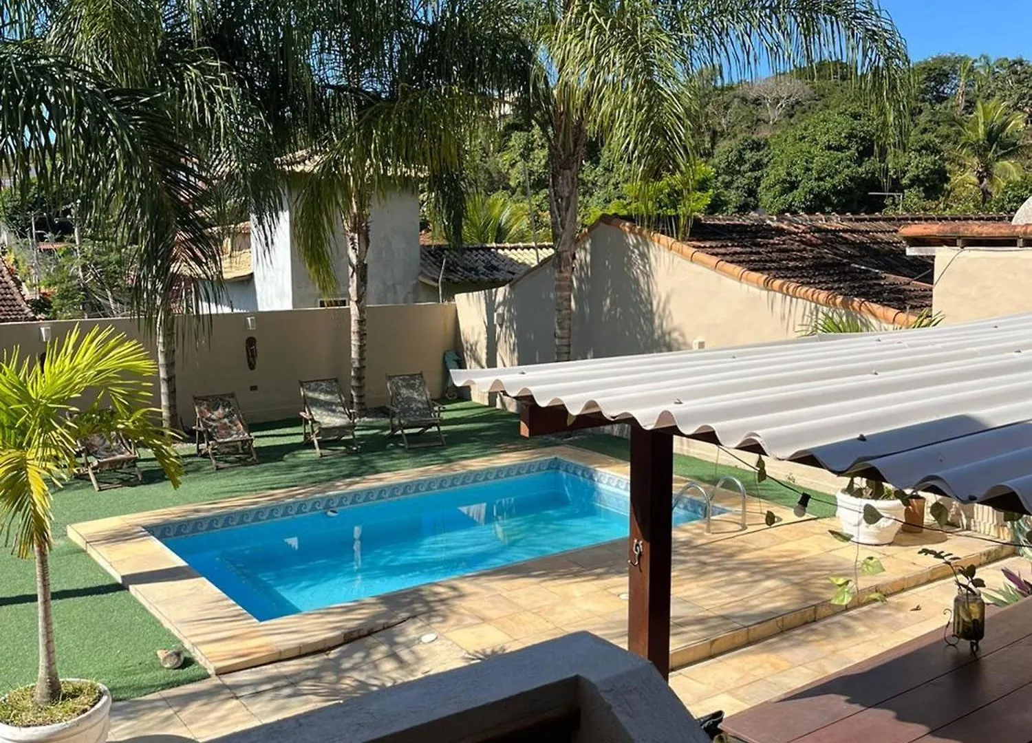 Portal Da Ferradura- Casa Do Sossego Em Buzios Apartment 0*, Armacao dos Buzios