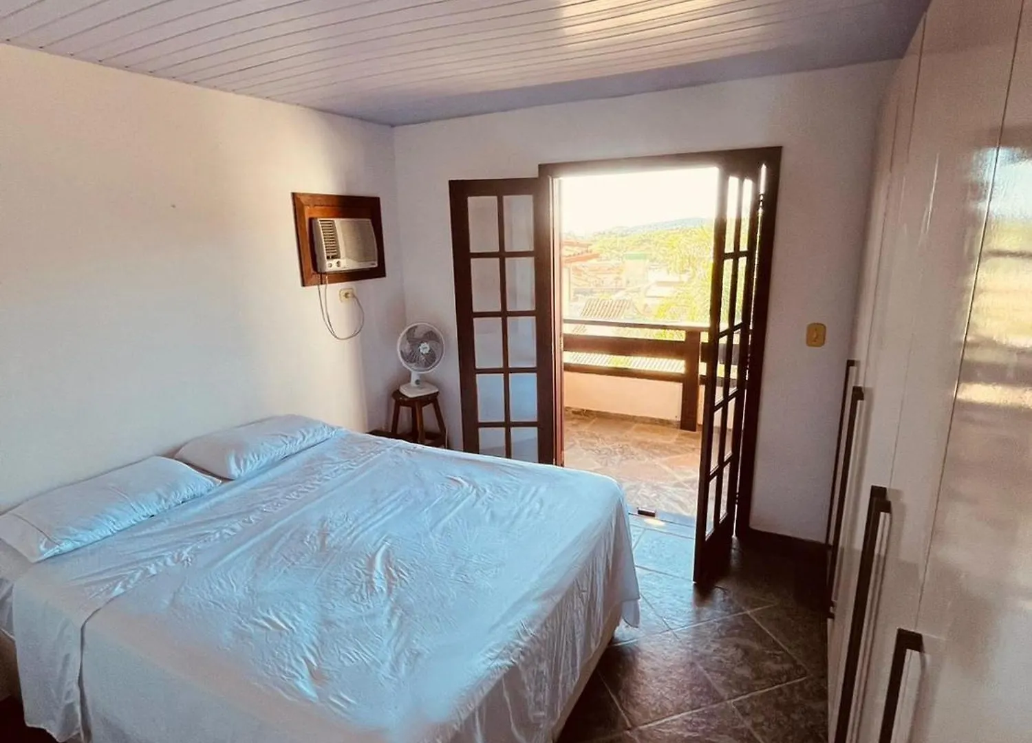 Portal Da Ferradura- Casa Do Sossego Em Buzios Apartment