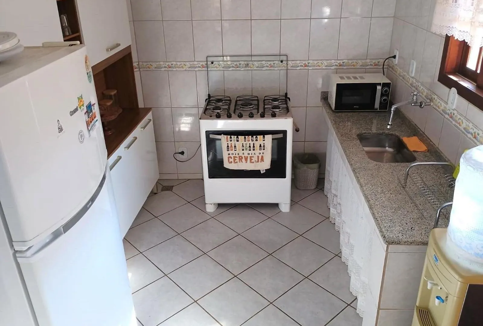 Portal Da Ferradura- Casa Do Sossego Em Buzios Apartment Armacao dos Buzios