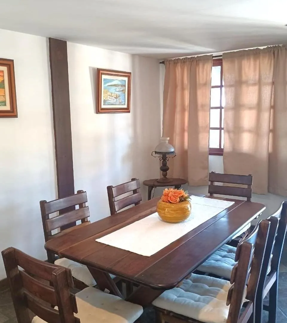 Portal Da Ferradura- Casa Do Sossego Em Buzios Apartment