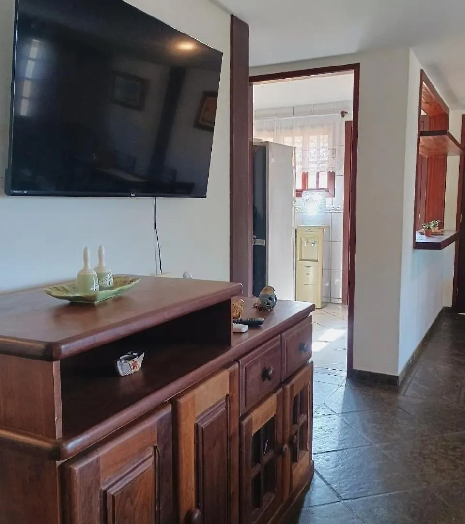Portal Da Ferradura- Casa Do Sossego Em Buzios Apartment
