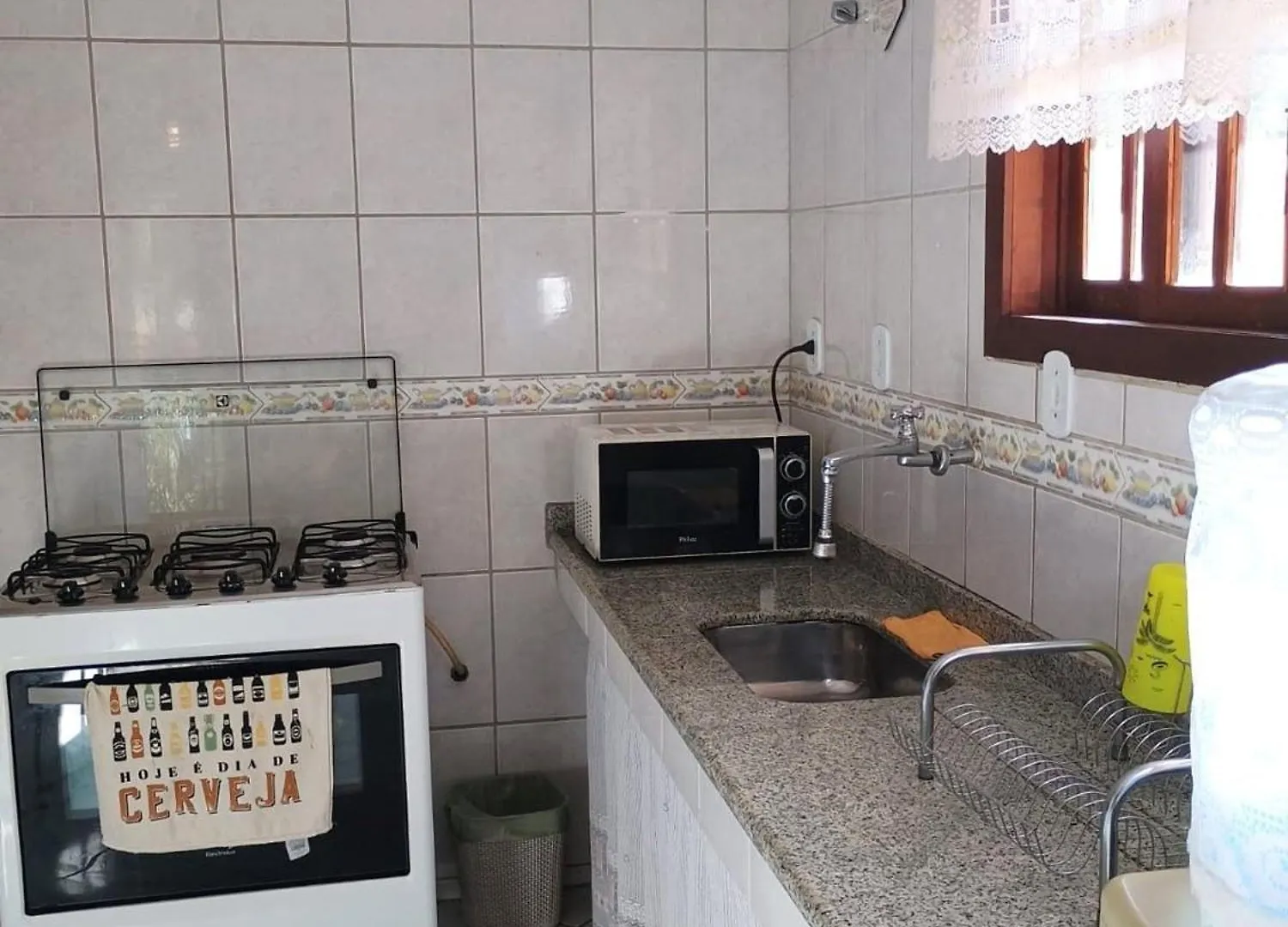 Portal Da Ferradura- Casa Do Sossego Em Buzios Apartment Brazil