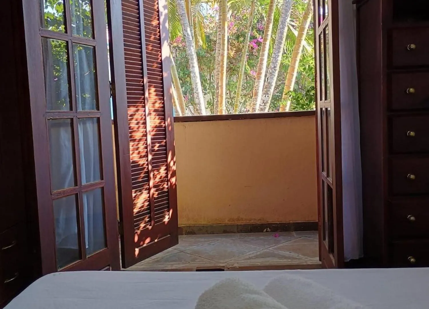 Portal Da Ferradura- Casa Do Sossego Em Buzios Apartment Brazil