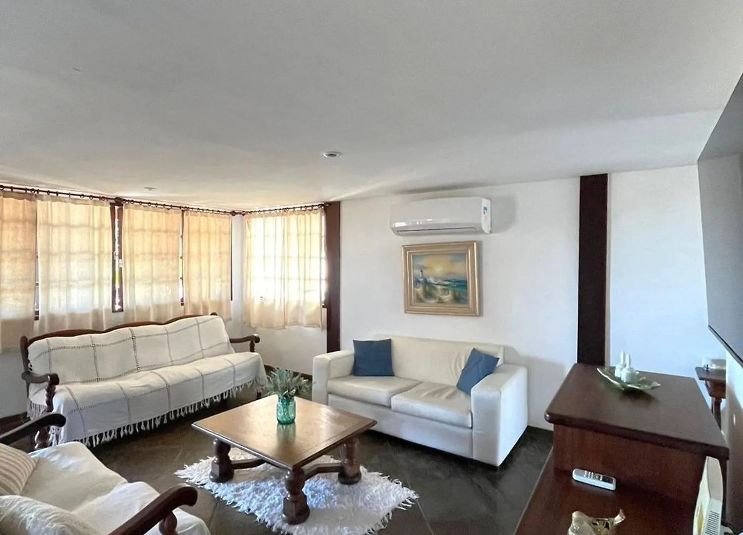 Portal Da Ferradura- Casa Do Sossego Em Buzios Apartment 0*, Armacao dos Buzios
