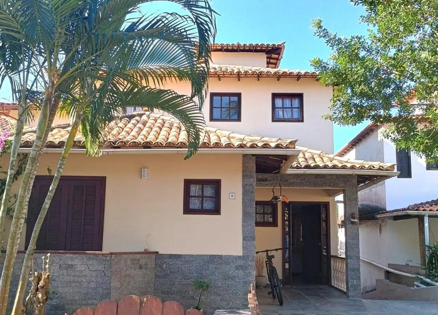 Portal Da Ferradura- Casa Do Sossego Em Buzios Apartment 0*, Armacao dos Buzios Brazil